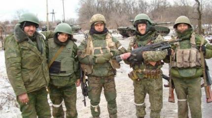 Полная зрада: Итоги зимней кампании Полная зрада: Итоги зимней кампании