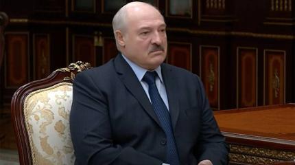 Лукашенко о войнах и нестабильности на постсоветском пространстве: «Уже горячим запахло»