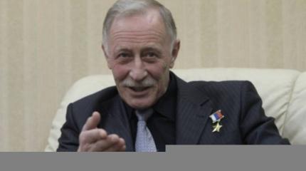 Валерий Горбенко: В инциденте с Су-27 над Черным морем нет никаких нарушений Валерий Горбенко: В инциденте с Су-27 над Черным морем нет никаких нарушений