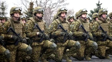 Война по стратегии Дуэ: новый страх Украины Война по стратегии Дуэ: новый страх Украины