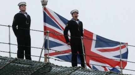 В ВМС Британии останется менее 19 эсминцев и фрегатов В ВМС Британии останется менее 19 эсминцев и фрегатов