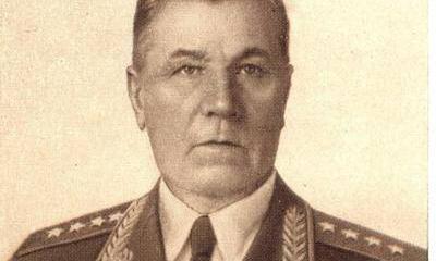 Цена победы командарма Горбатова Цена победы командарма Горбатова