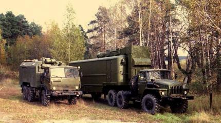 Целится вместо СУшек, новинка РФ АСУ "Сенеж-М1Э" Целится вместо СУшек, новинка РФ АСУ "Сенеж-М1Э"