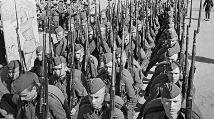 Июнь 1941 года: поражение Красной Армии или начало трудного пути к Победе?