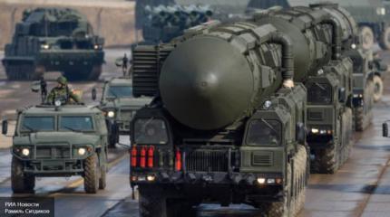Противостояние США и России: ракеты, способные потрясти мир Противостояние США и России: ракеты, способные потрясти мир