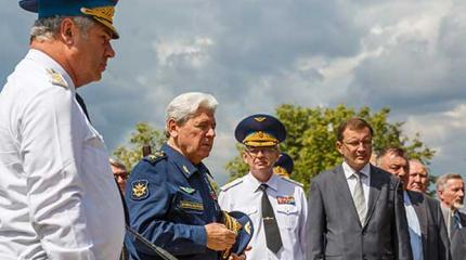 Как первый главком ВВС спас военную авиацию страны