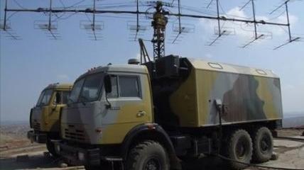 ПВО Украины ищет на Донбассе истребители Путина ПВО Украины ищет на Донбассе истребители Путина
