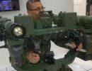 Армия Перу закупает южнокорейский переносной ЗРК Chiron Армия Перу закупает южнокорейский переносной ЗРК Chiron