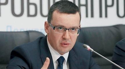 Сергей Пинькас: украинские водители часто вредят технике больше, чем пули сепаратистов