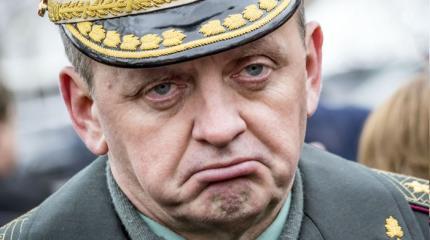Порошенко готовит ход «Саакашвили»? Порошенко готовит ход «Саакашвили»?
