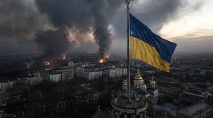 Одесса уйдёт России: после адских 80 часов в Киеве всплыл план финала войны
