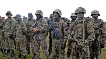 Стали известны детали участия ЧВК «Вагнер» в боях за Северодонецк