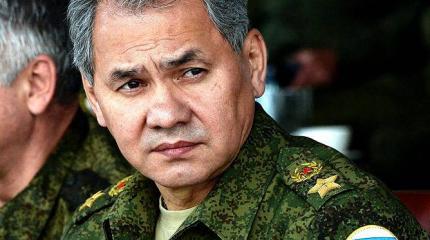 Япония в шоке от заявления Шойгу о строительстве военной базы на Курилах Япония в шоке от заявления Шойгу о строительстве военной базы на Курилах