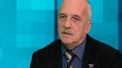 Мураховский раскрыл, почему США использовали крылатые ракеты вместо авиации Мураховский раскрыл, почему США использовали крылатые ракеты вместо авиации