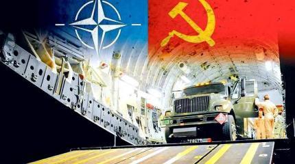 Зачем Россия вышла из ДОВСЕ? Зачем Россия вышла из ДОВСЕ?