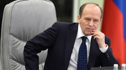 Бортников: В 2015 году на Северном Кавказе уничтожено 156 боевиков