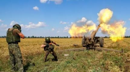 Бандеровцы готовятся сдать Херсон, но Сумы могут пасть ещё раньше Бандеровцы готовятся сдать Херсон, но Сумы могут пасть ещё раньше