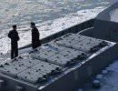 Первое успешное применение ЗРК "Редут" с боевого корабля Первое успешное применение ЗРК "Редут" с боевого корабля