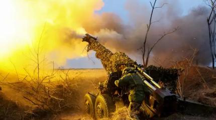 Оборона ВСУ посыпалась сразу в Северске, Димитрове и Гуляйполе