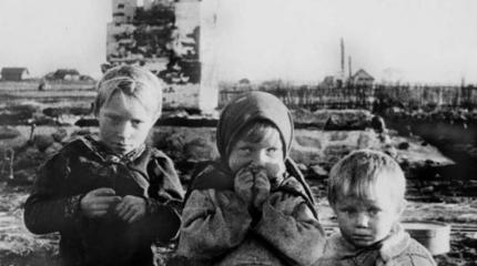 Возвращение к себе