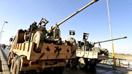 Боевики стремительно подбираются к «дороге жизни» в Алеппо Боевики стремительно подбираются к «дороге жизни» в Алеппо