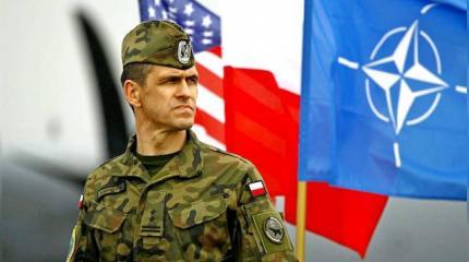 Newsweek: Поляки надеются, что до войны с Россией не дойдет Newsweek: Поляки надеются, что до войны с Россией не дойдет