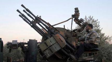 Сирия. Что будет после поражения ISIS Сирия. Что будет после поражения ISIS