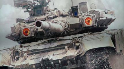 Запад теряет военное лидерство? Запад теряет военное лидерство?