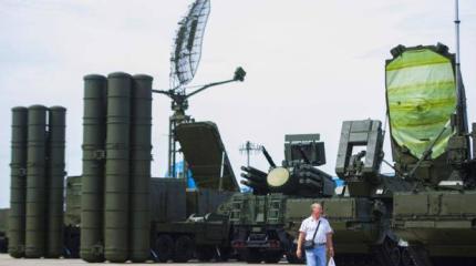 Пшеница против С-400: Россию выдавливают из лидеров по экспорту оружия