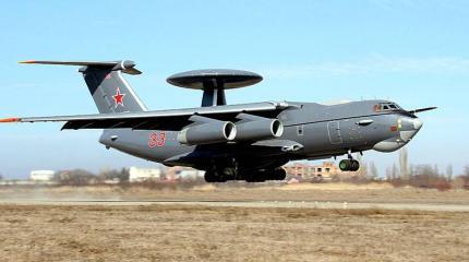 В Сирии появился крылатый «Оплот» В Сирии появился крылатый «Оплот»