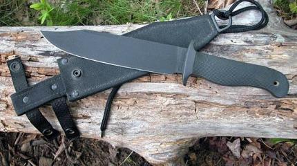 Нож Bush Ranger фирмы Cold Steel