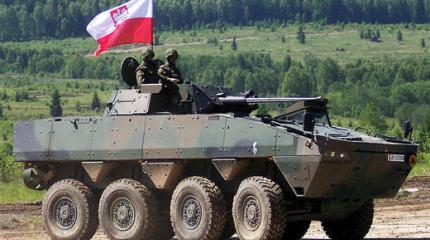 Как польская армия планирует воевать с Россией?