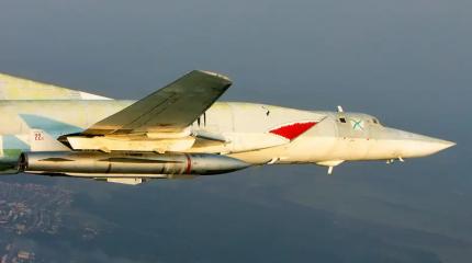 Беспрецедентный удар по Киеву может стать предтечей большого наступления Беспрецедентный удар по Киеву может стать предтечей большого наступления