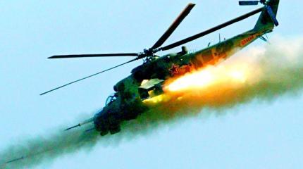 России осталось «перемолоть» до 15 тысяч сирийских боевиков России осталось «перемолоть» до 15 тысяч сирийских боевиков