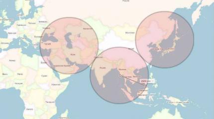 Мьянма открывает порты России Мьянма открывает порты России