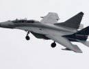 Армия получит новейший МиГ-35 в 2014 году