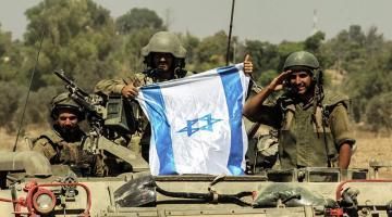 США и Израиль развязывают новую сирийскую войну