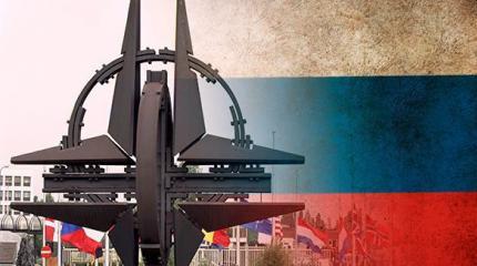 Ответ НАТО: Что Россия может себе позволить Ответ НАТО: Что Россия может себе позволить