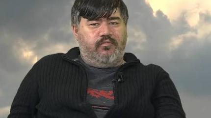 Борис Рожин: Углегорск потерян для силовиков Борис Рожин: Углегорск потерян для силовиков