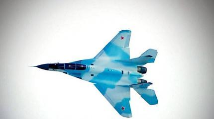 Крылатый «фронтовик». МиГ-35 прикроет Сухопутные войска с воздуха