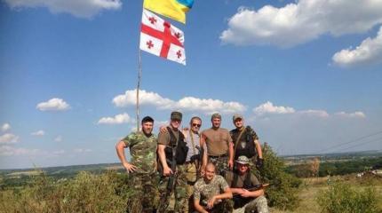 «Витязи» в шакальей шкуре