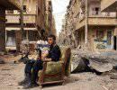 Фоторепортажи из Сирии. Руины древние и современные