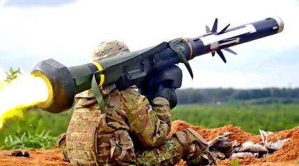 «Джавелин» против «Корнета»: какой ПТРК страшнее для танков «Джавелин» против «Корнета»: какой ПТРК страшнее для танков