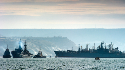 Украине не стоит шутить с Черноморским флотом РФ Украине не стоит шутить с Черноморским флотом РФ