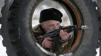 Минские соглашения сорвут не выстрелы военных, а действия политиков?