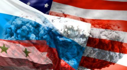 Пентагон не признает зоны деэскалации в Сирии. Все идет к конфликту с РФ? Пентагон не признает зоны деэскалации в Сирии. Все идет к конфликту с РФ?