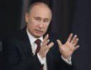 Политологи: Путин убил надежду на перемены в России Политологи: Путин убил надежду на перемены в России
