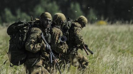 Что ждет армию России в новом учебном году Что ждет армию России в новом учебном году