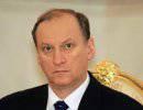 Патрушев: Никаких волнений по поводу обеспечения безопасности Армении быть не должно