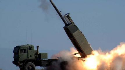Ракетный комплекс M142 HIMARS (США). Характеристики и влияние на обстановку Ракетный комплекс M142 HIMARS (США). Характеристики и влияние на обстановку